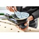 Festool Plateau de ponçage FUSION-TEC ST-STF D150/MJ2-M8-W-HT