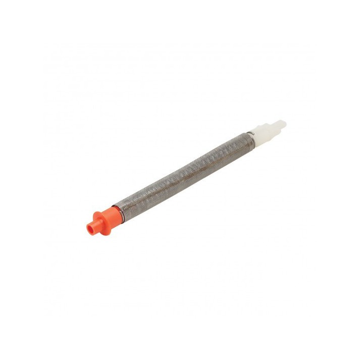 Filtre pour Pistolet Graco - Contractor & FTx - 100 mailles - orange