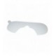 Pack de 10 films de protection pour Demi-masque P3