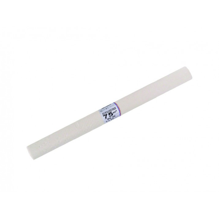 Bâche de protection Sylex 25m x 3m