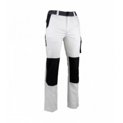 Pantalon de travail multipoches - VAISSEAU