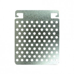Grille métal 150x196mm