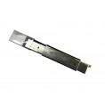 Scraper et Lames