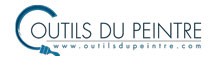 Outils du Peintre